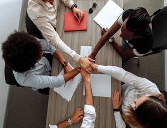 Teamwork